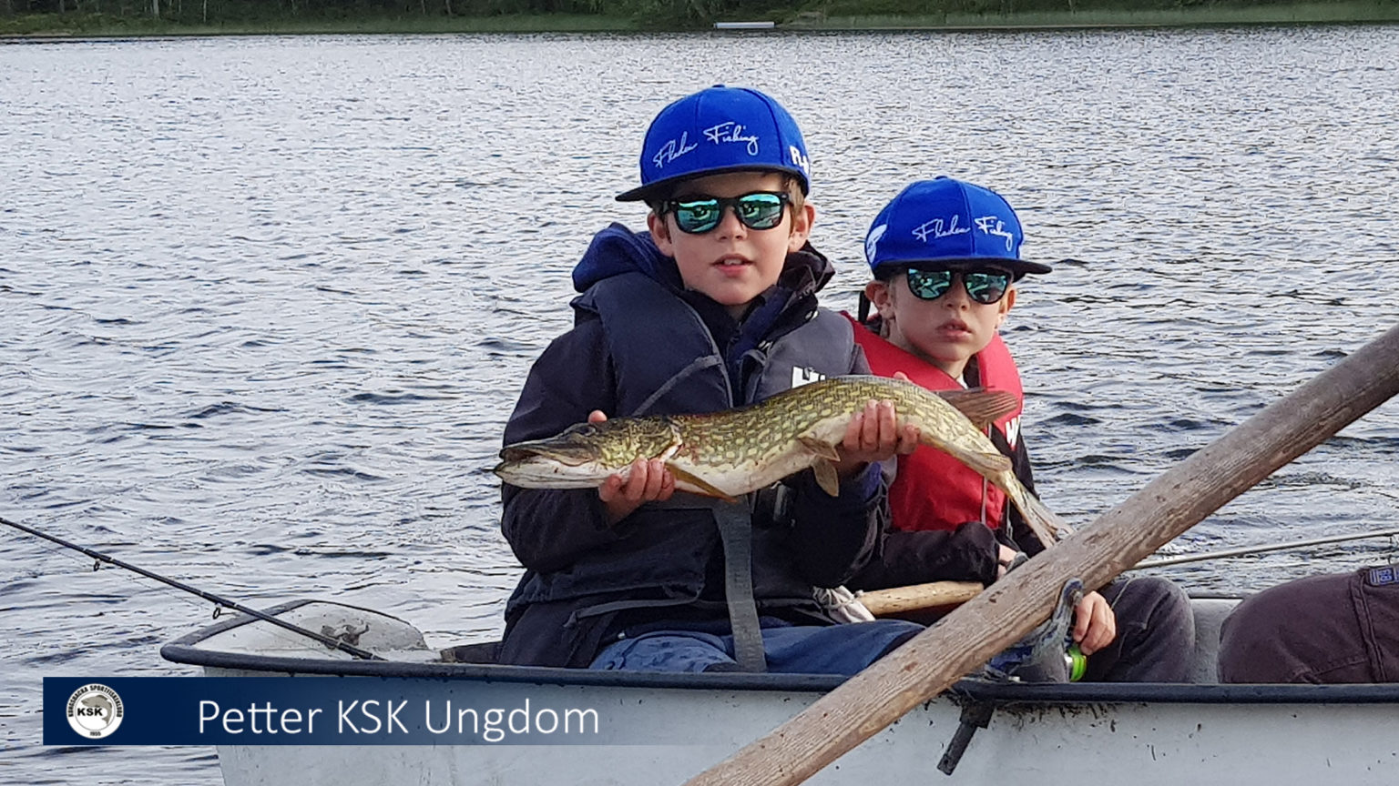 Ungdom - Kungsbacka Sportfiskeklubb